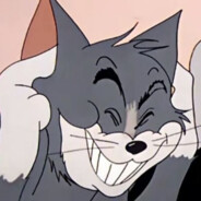 蓝卜楞登—TOM猫