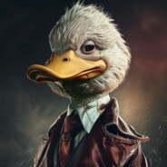 LoveDuck