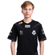 G2 Esports mONESY