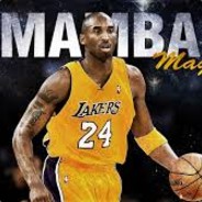 The Black Mamba