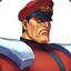 M.BISON