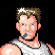 Contra - steam id 76561197960875270