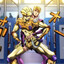 Giorno Giovanns