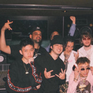 要学神仙 驾鹤飞天