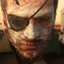 Avatar of player "Venom" Snake