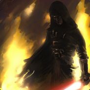 Darth Revan