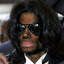 reverse michael jackson