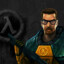 Gordon Freeman