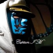 Captain.I'M
