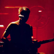 昨夜梦中风马飘动