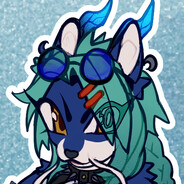 [FurPyro]❤Aqua Dragon❤