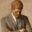 John F. Kennedy