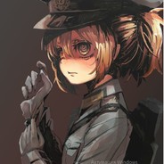 Furoku.福禄"Dead inside"