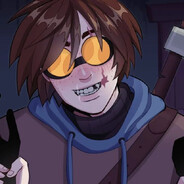 Steam Avatar
