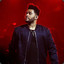 The Weeknd