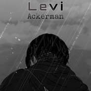 Levi Ackerman - steam id 76561198274235129