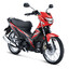 Suzuki Raider FI150