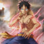 Monkey D.Luffy