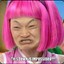 That Pink BItch From Lazy Town