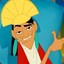 Emperor Kuzco