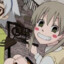 Maka Albarn