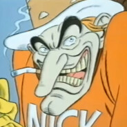 Nick O&#039;Teen