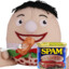 sPAm n eGGz