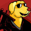 Mr.Peanutbutter