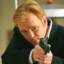 Horatio Caine