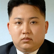 Kim Jong Un