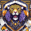 Prince Leopard #AMS