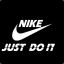 Nike..Just..Do..It