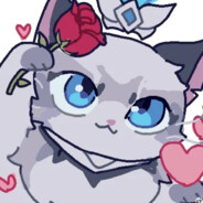 古娜拉心碎狗蛋