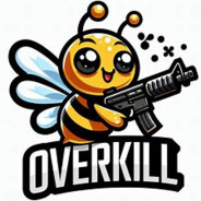 .Overkill