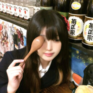 夕阳月下月见红c