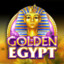 Golden Egypt Jackpots