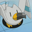 Steam avatar