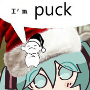 puck