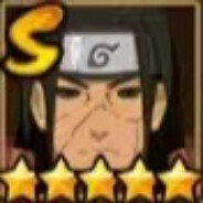 千手柱间（秽土转生）