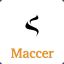 Maccerfly