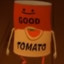 The Good Tomato