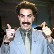 Borat Sagdiyev