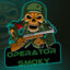 OperatorSmoky