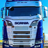 AAA-半挂重卡吴师傅