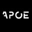 Apoe