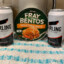 Fray Bentos