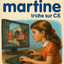 Martine triche sur CS