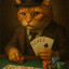 el gato timbeador