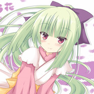 柚子社代表团Ciallo~