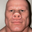 Ape with a keyboard